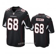 Camiseta NFL Game Arizona Cardinals Kelvin Beachum Alterno Negro