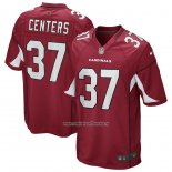 Camiseta NFL Game Arizona Cardinals Larry Centers Retired Rojo