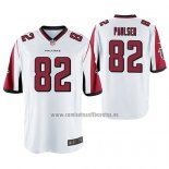 Camiseta NFL Game Atlanta Falcons Logan Paulsen Blanco
