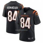 Camiseta NFL Game Cincinnati Bengals T.J. Houshmandzadeh Retired Negro