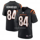 Camiseta NFL Game Cincinnati Bengals T.J. Houshmandzadeh Retired Negro