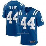 Camiseta NFL Game Indianapolis Colts Dallas Clark Retired Azul