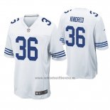 Camiseta NFL Game Indianapolis Colts Derrick Kindred Blanco
