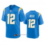 Camiseta NFL Game Los Angeles Chargers Joe Reed Azul