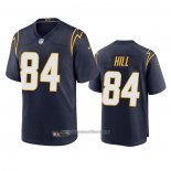 Camiseta NFL Game Los Angeles Chargers K.j. Hill Alterno Azul