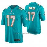Camiseta NFL Game Miami Dolphins Brice Butler Verde