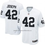 Camiseta NFL Game Nino Las Vegas Raiders Joseph Blanco