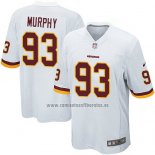 Camiseta NFL Game Nino Washington Commanders Murphy Blanco