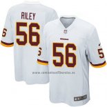 Camiseta NFL Game Washington Commanders Riley Blanco