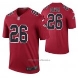 Camiseta NFL Legend Atlanta Falcons Isaiah Oliver Color Rush Rojo