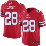 Camiseta NFL Legend Buffalo Bills Darby Rojo