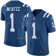 Camiseta NFL Legend Indianapolis Colts Mcafee Azul