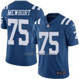 Camiseta NFL Legend Indianapolis Colts Mewhort Azul