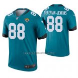 Camiseta NFL Legend Jacksonville Jaguars Austin Seferian Jenkins Verde Color Rush