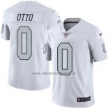 Camiseta NFL Legend Las Vegas Raiders Otto Blanco