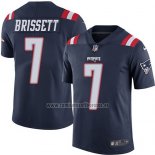 Camiseta NFL Legend New England Patriots Brissett Profundo Azul