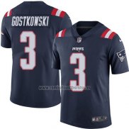 Camiseta NFL Legend New England Patriots Gostkowski Profundo Azul