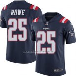 Camiseta NFL Legend New England Patriots Rowe Profundo Azul