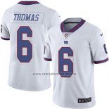 Camiseta NFL Legend New York Giants Thomas Blanco2