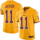 Camiseta NFL Legend Washington Commanders Jackson Amarillo
