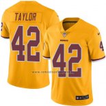 Camiseta NFL Legend Washington Commanders Taylor Amarillo