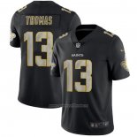 Camiseta NFL Limited New Orleans Saints Thomas Black Impact