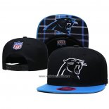 Gorra Carolina Panthers Azul Negro