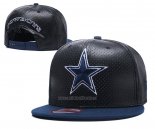 Gorra Dallas Cowboys Negro Azul Rojo Blanco