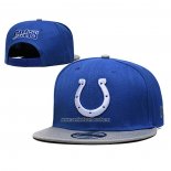 Gorra Indianapolis Colts Gris Azul2