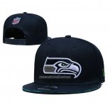 Gorra Seattle Seahawks Azul