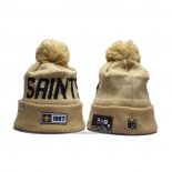 Gorro Beanie New Orleans Saints 1967 Amarillo