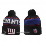 Gorro Beanie New York Giants New Era Sideline Negro