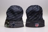 Gorro Dallas Cowboys Azul