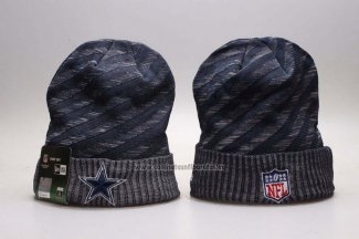 Gorro Dallas Cowboys Azul