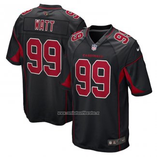 Camiseta NFL Game Arizona Cardinals J.r. Sweezy Rojo