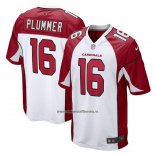 Camiseta NFL Game Arizona Cardinals Jake Plummer Retired Blanco