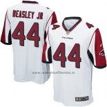 Camiseta NFL Game Atlanta Falcons Beasley Jr Blanco