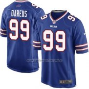 Camiseta NFL Game Buffalo Bills Dareus Azul