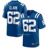 Camiseta NFL Game Indianapolis Colts Raven Clark Azul