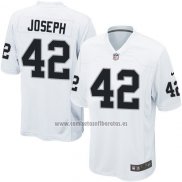 Camiseta NFL Game Las Vegas Raiders Joseph Blanco