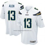 Camiseta NFL Game Los Angeles Chargers Allen Blanco