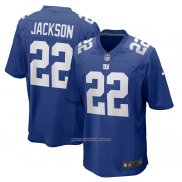 Camiseta NFL Game New York Giants Adoree Jackson Azul