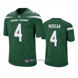 Camiseta NFL Game New York Jets James Morgan Verde