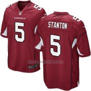 Camiseta NFL Game Nino Arizona Cardinals Stanton Rojo