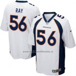 Camiseta NFL Game Nino Denver Broncos Ray Blanco