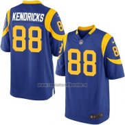 Camiseta NFL Game Nino Los Angeles Rams Kendricks Azul