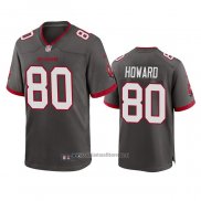 Camiseta NFL Game Tampa Bay Buccaneers O. J. Howard Blanco