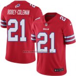 Camiseta NFL Legend Buffalo Bills Robey-Coleman Rojo