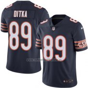 Camiseta NFL Legend Chicago Bears Ditka Profundo Azul