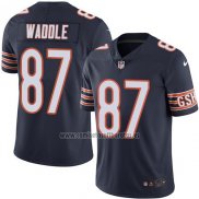 Camiseta NFL Legend Chicago Bears Waddle Profundo Azul